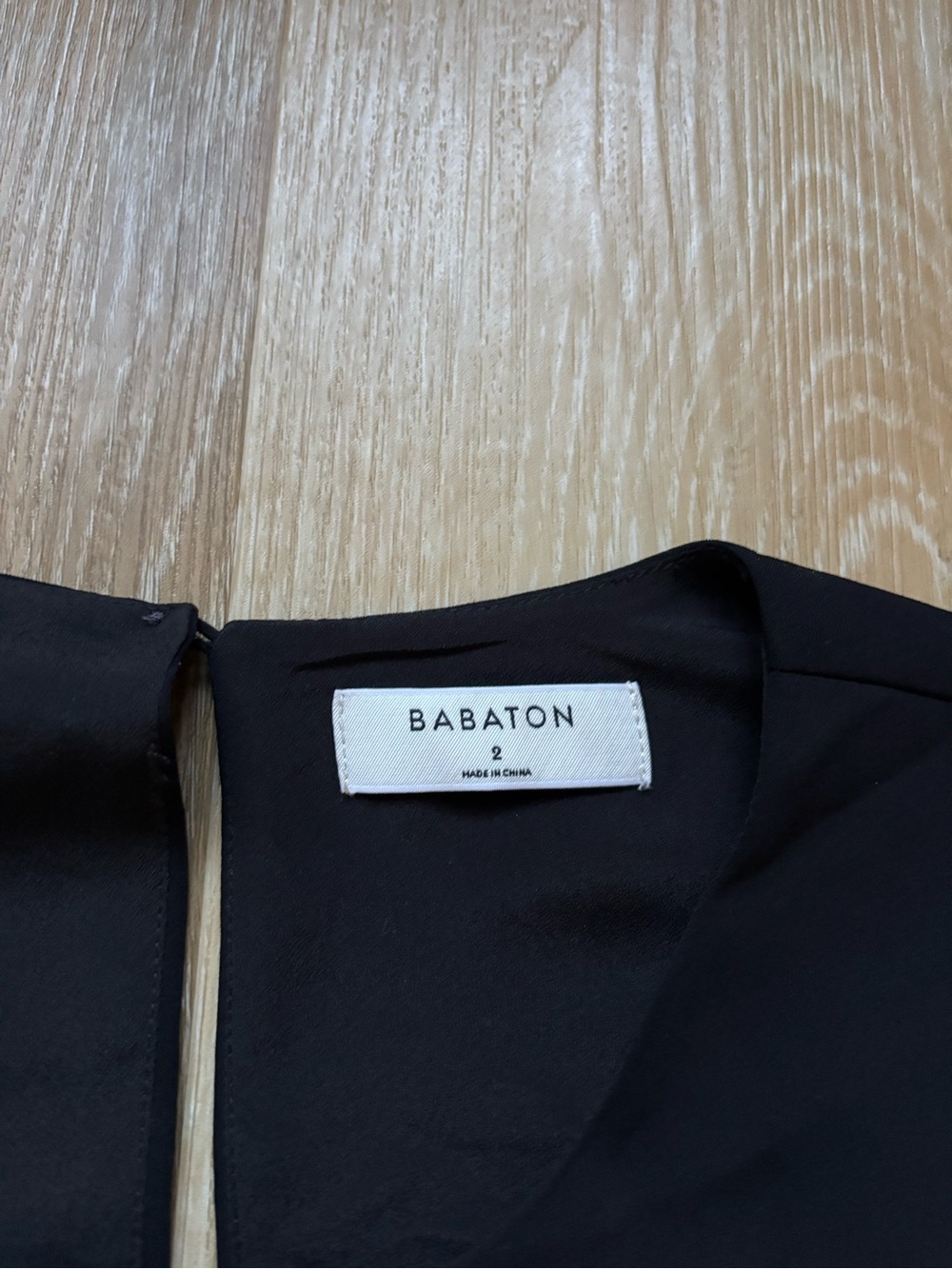 Babaton Hamptons Dress - Picture 5 of 6